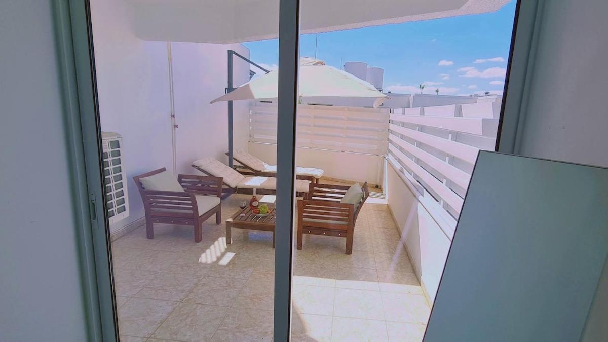 Colosseum Studio Apartment