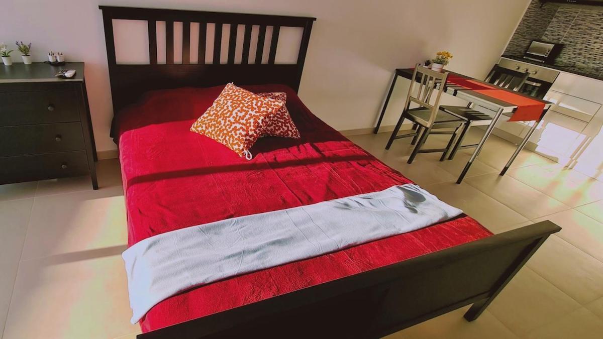 Apartment Colosseum Studio Ayia Napa