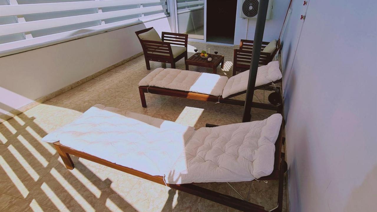 Colosseum Studio Apartment