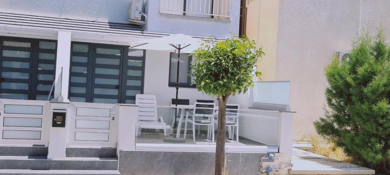 Nissi Twins Apts Apartment Agia Napa