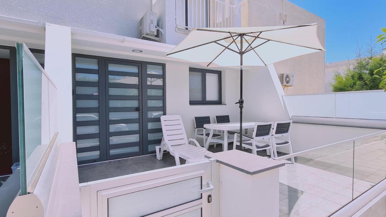 Apartment Nissi Twins Apts Agia Napa