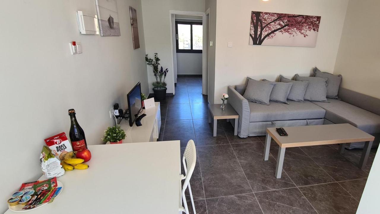 Nissi Twins Apts Apartment Agia Napa