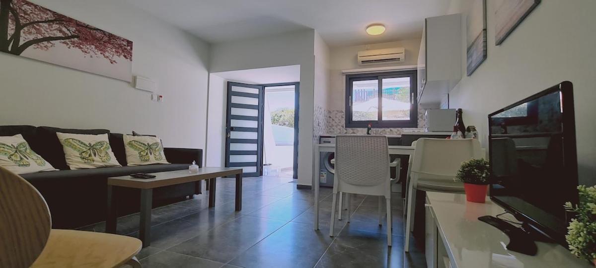 Apartment Nissi Twins Apts Agia Napa