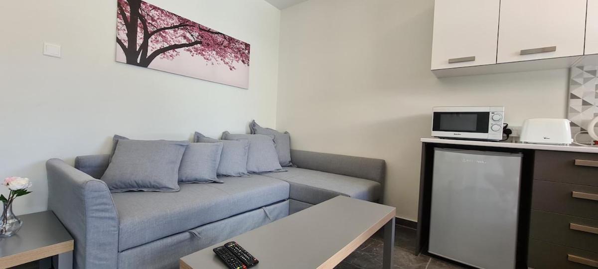 Nissi Twins Apts Agia Napa