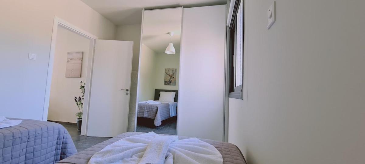Nissi Twins Apts Apartment Agia Napa