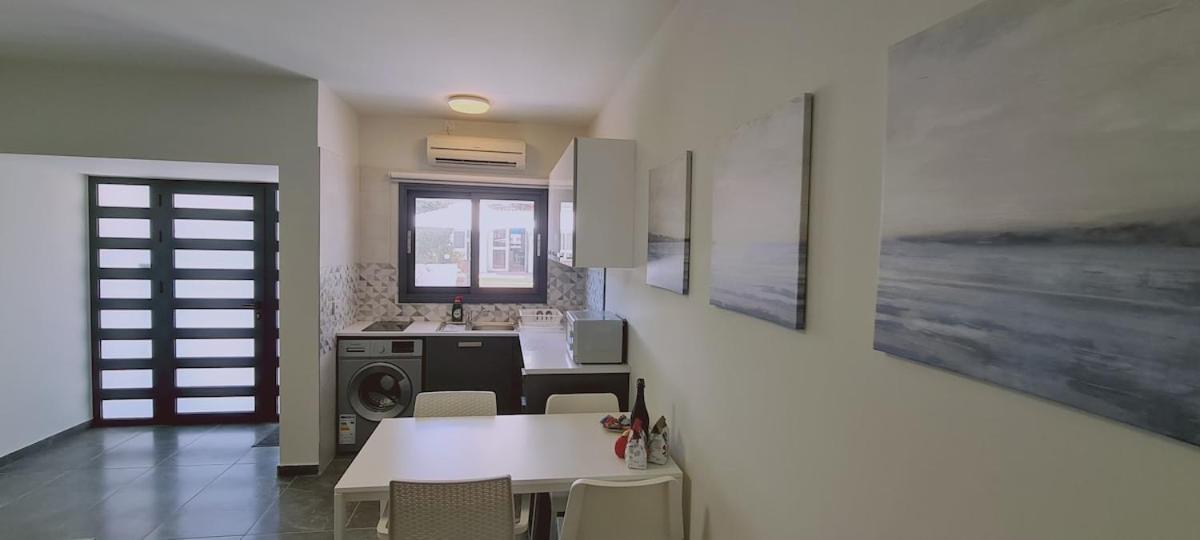 Nissi Twins Apts * Agia Napa