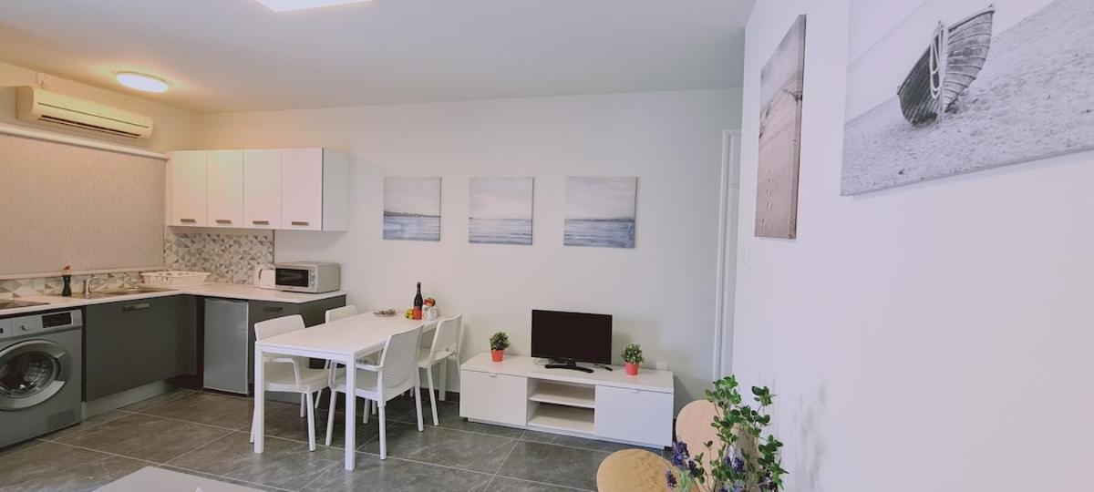 Nissi Twins Apts Apartment Agia Napa