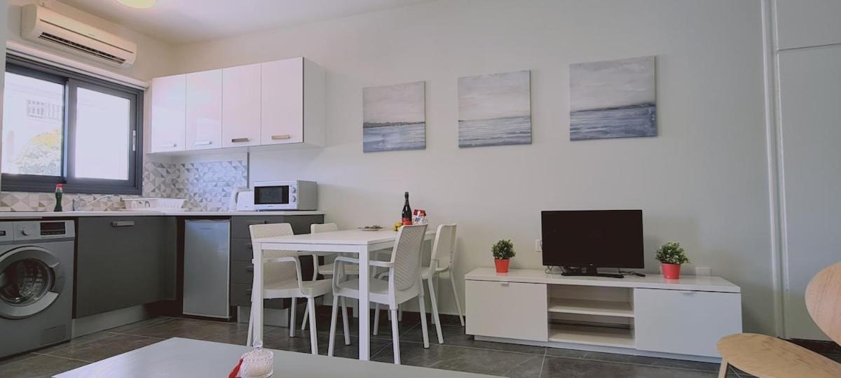 Nissi Twins Apts * Agia Napa