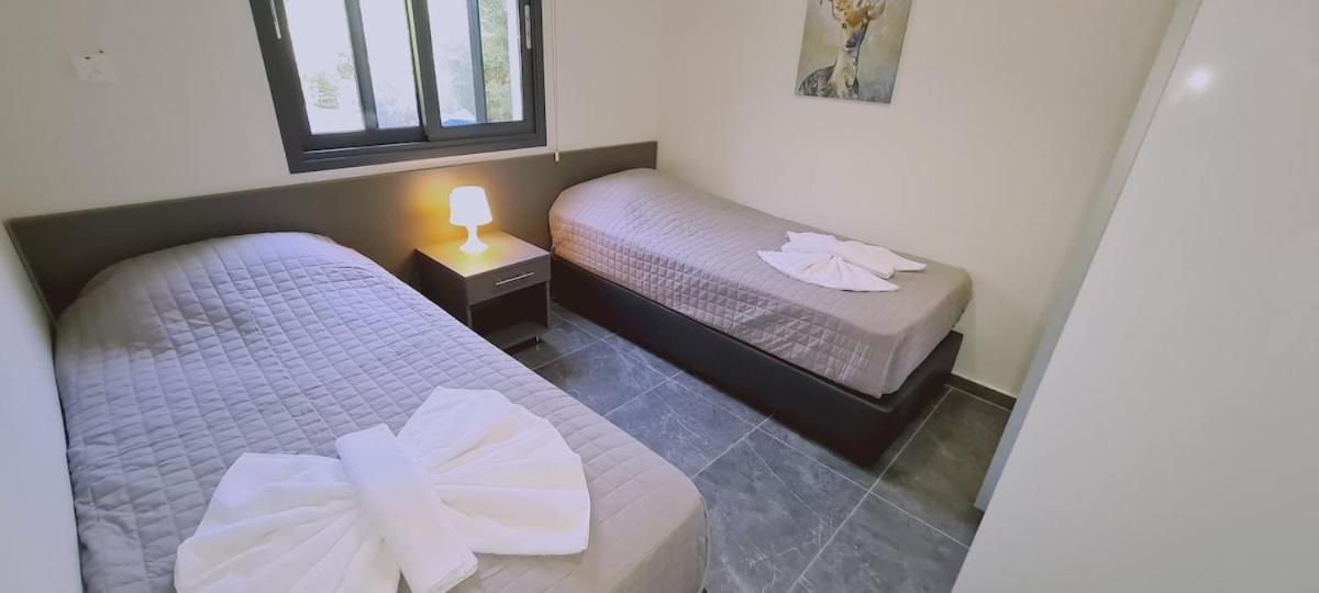 Nissi Twins Apts Agia Napa