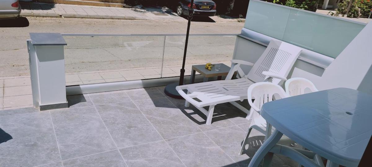 Apartment Nissi Twins Apts Ayia Napa