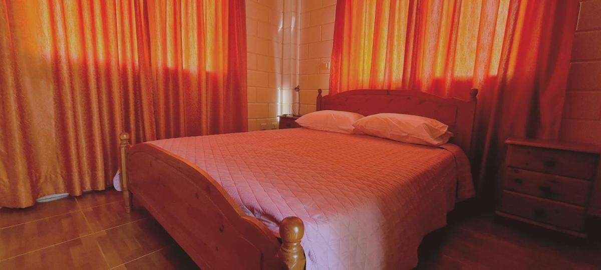 Holiday home Pernera House