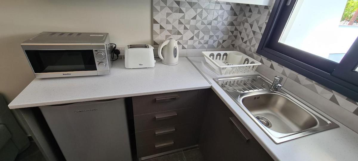 Nissi Twins Apts Apartment Ayia Napa