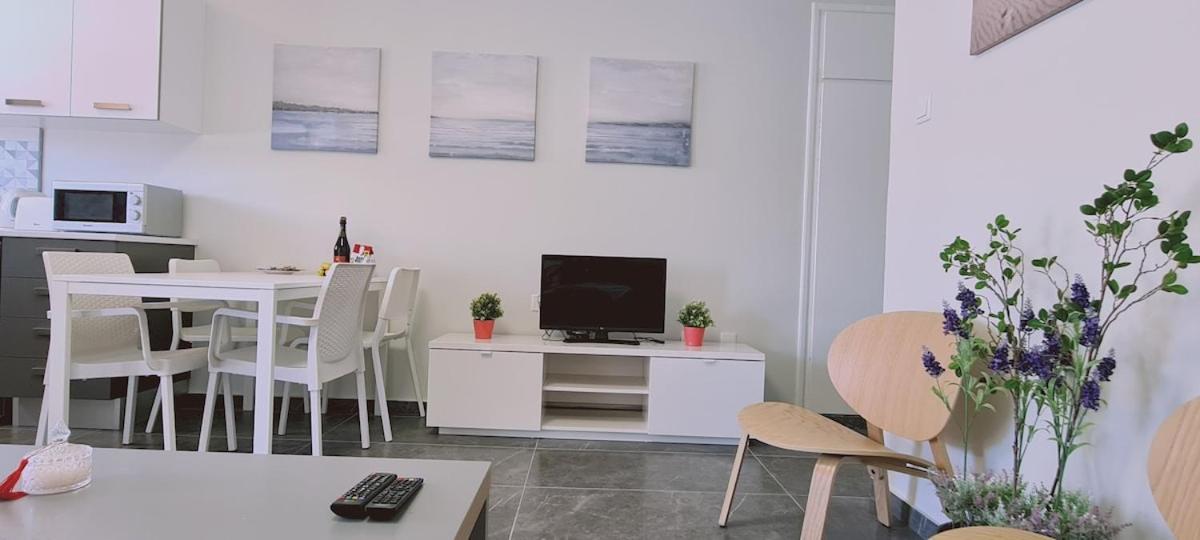 Nissi Twins Apts Apartment Agia Napa