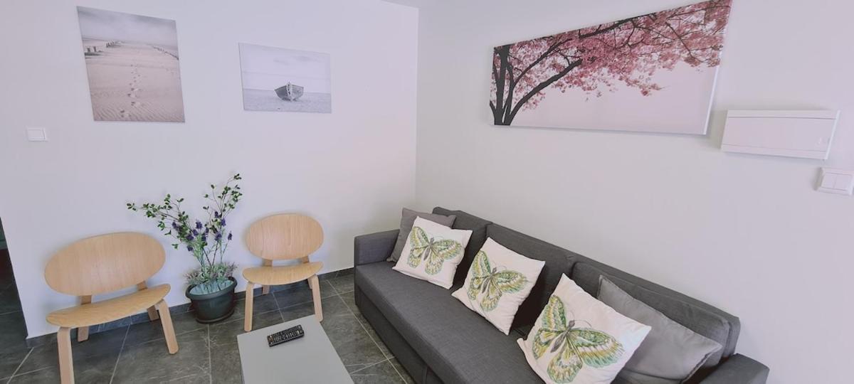 Apartment Nissi Twins Apts Agia Napa