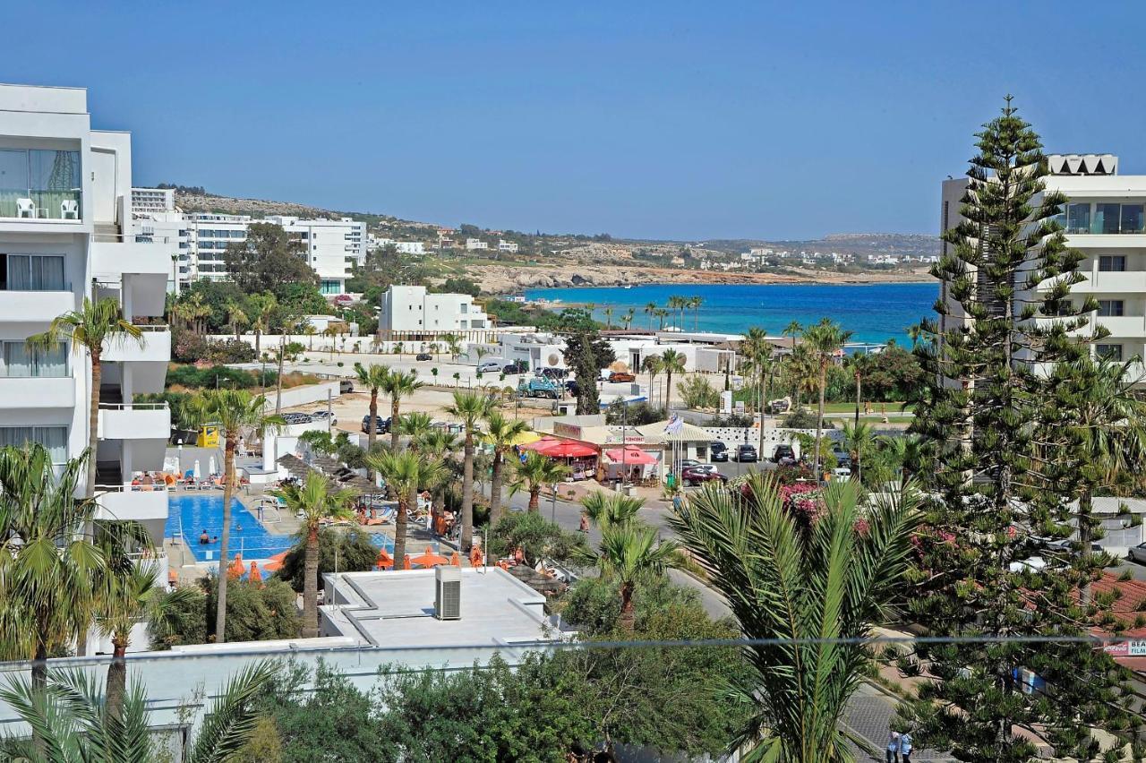 Nestor 4* Agia Napa