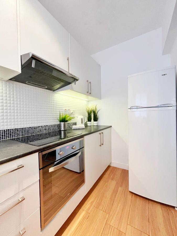 Apartment Central 2 Bedroom Apt Terrace And Pool Agia Napa