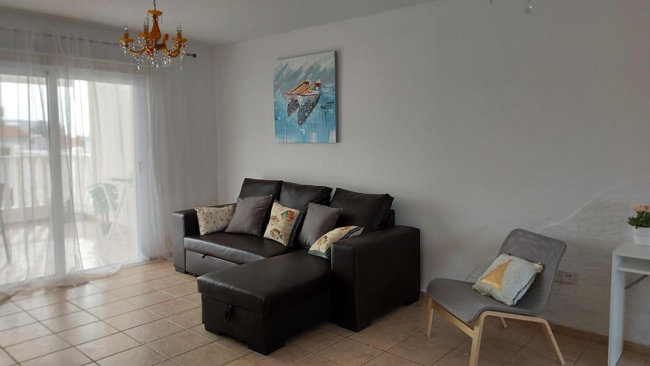 Apartment Nissi Golden Sands Sea View 2 Bedroom Ayia Napa