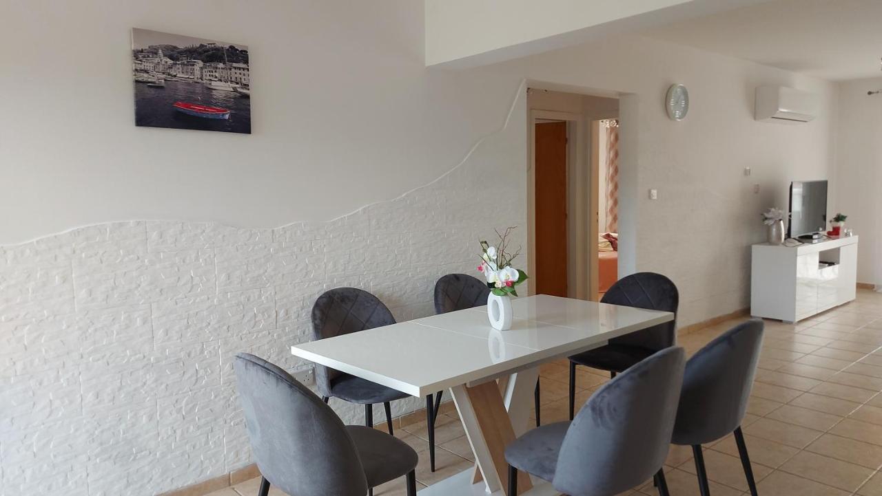 Nissi Golden Sands Sea View 2 Bedroom