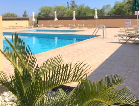 Apartment Nissi Golden Sands Sea View 2 Bedroom Ayia Napa