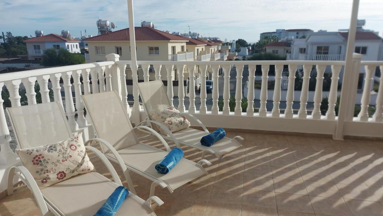 Nissi Golden Sands Sea View 2 Bedroom Ayia Napa