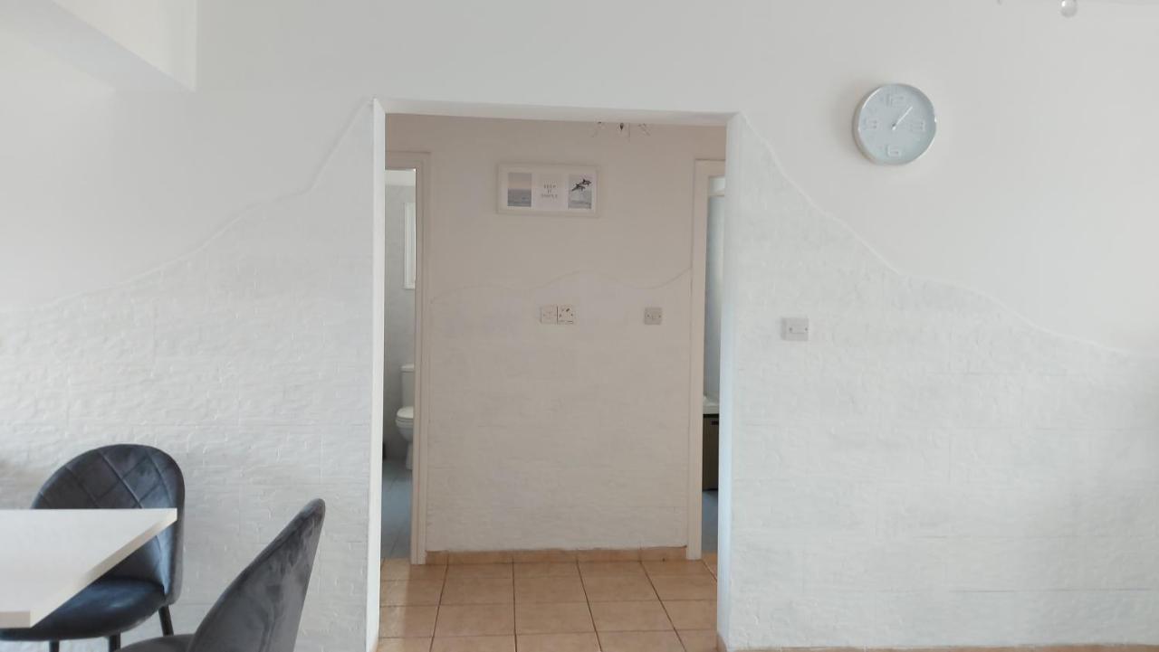 Apartment Nissi Golden Sands Sea View 2 Bedroom *