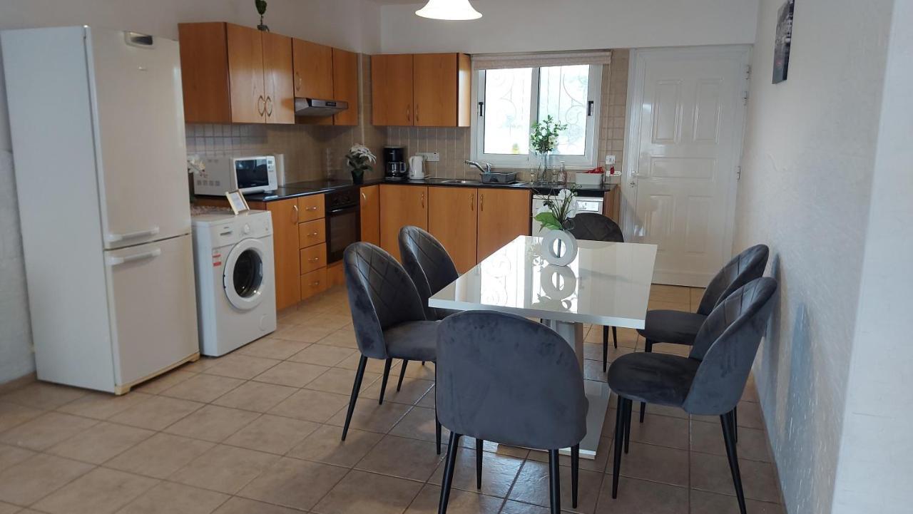 Nissi Golden Sands Sea View 2 Bedroom Apartment *