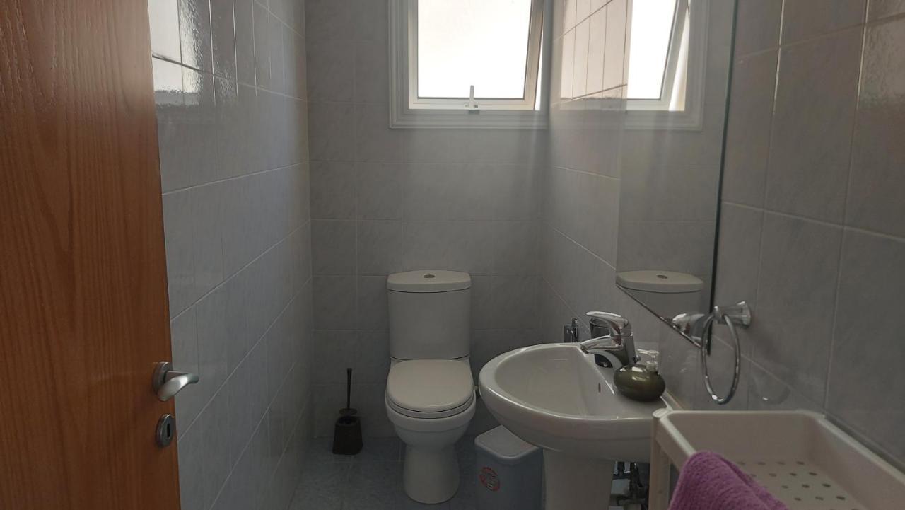Nissi Golden Sands Sea View 2 Bedroom Apartment Ayia Napa