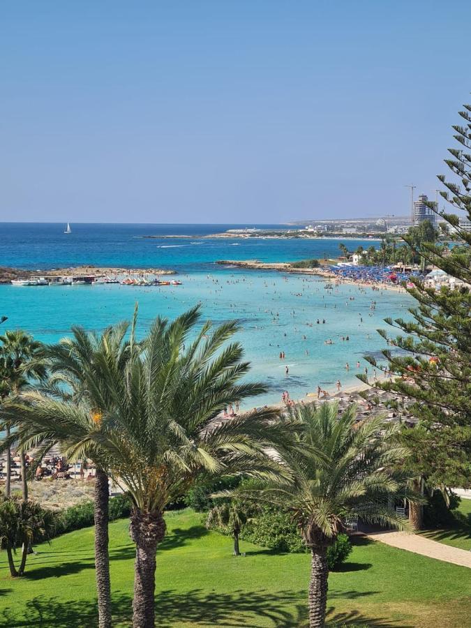 Apartment Nissi Golden Sands Sea View 2 Bedroom