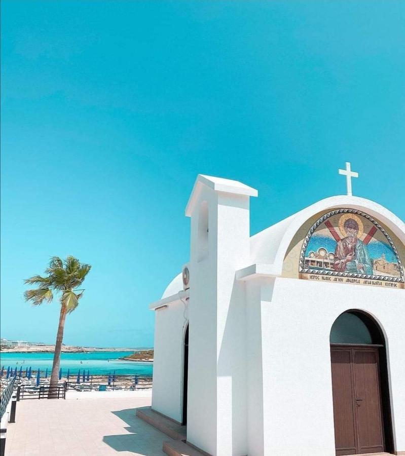 Nissi Golden Sands Sea View 2 Bedroom *