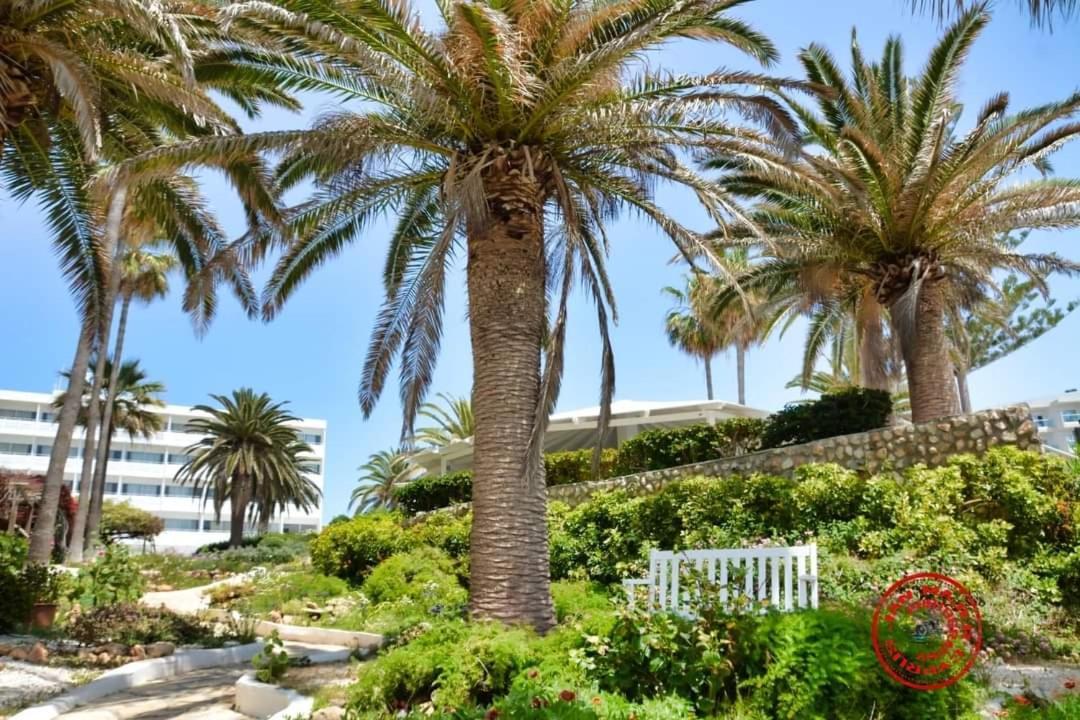 Apartment Nissi Golden Sands Sea View 2 Bedroom Ayia Napa