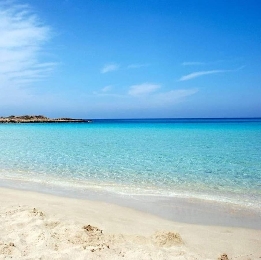 Apartment Nissi Golden Sands Sea View 2 Bedroom *