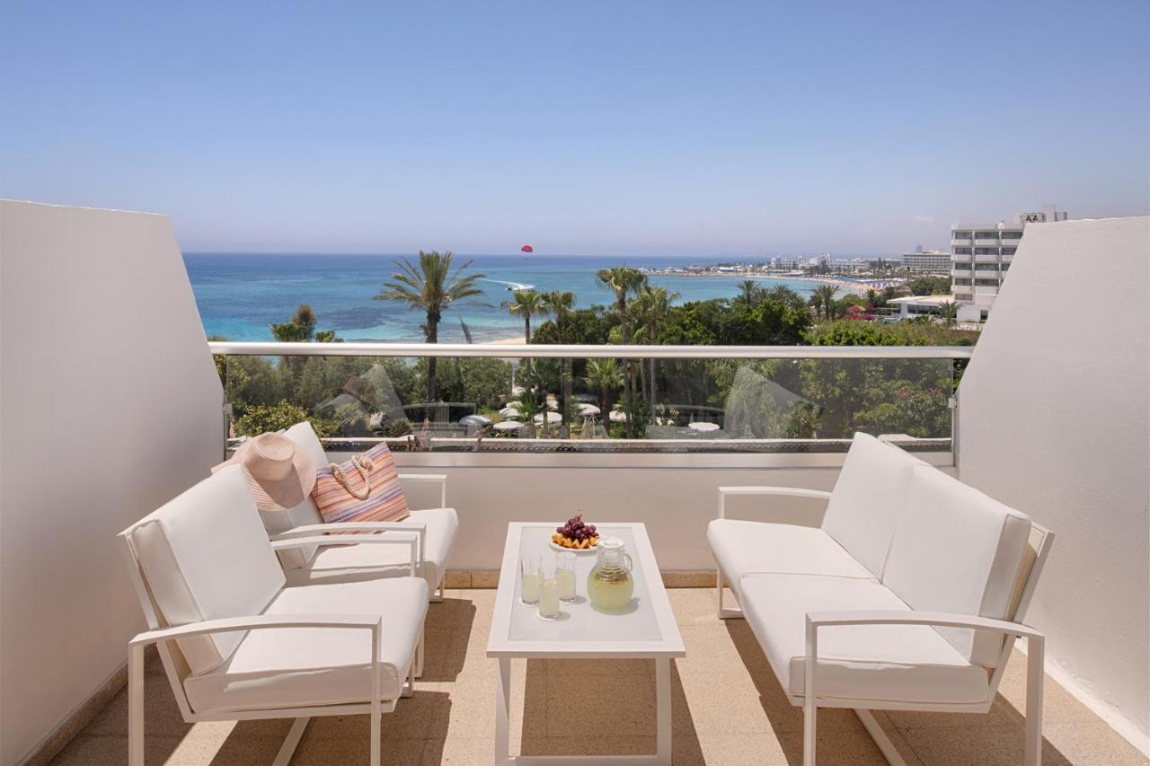 Grecian Sands Agia Napa