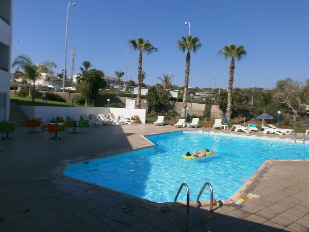Cordelia 2* Ayia Napa