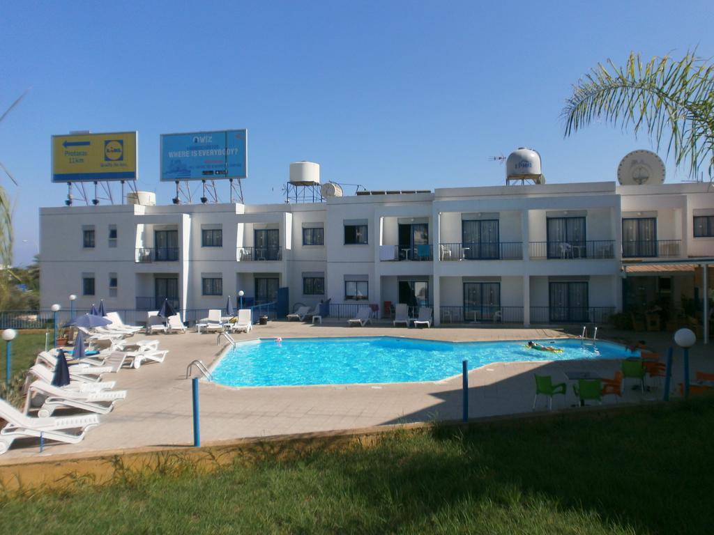 Cordelia 2* Ayia Napa