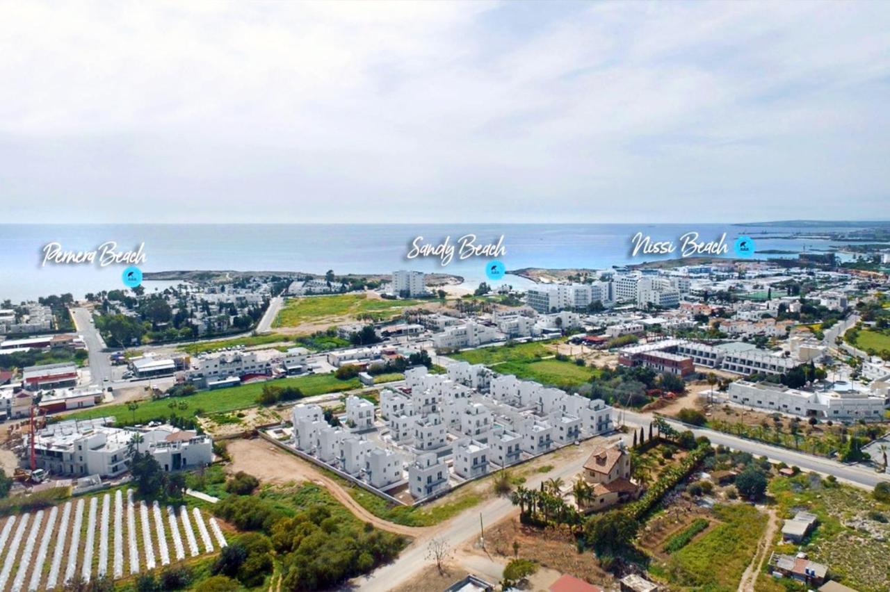 Atlantia - Nissi Area Ayia Napa
