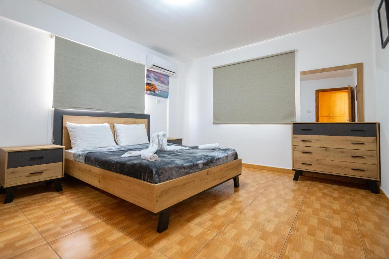 Apartment Napa *