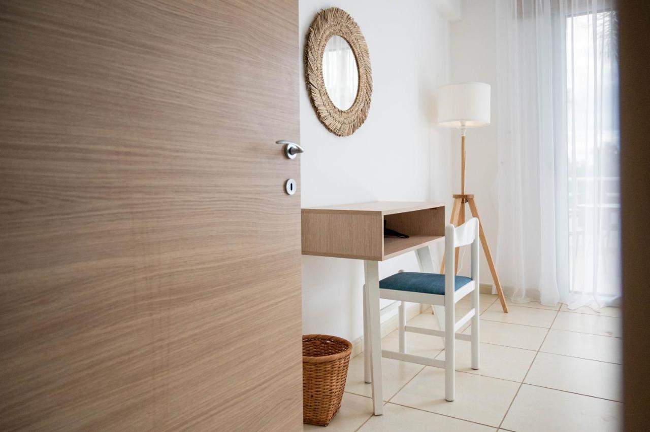 Narcissos 'nissi Beach' C2 Apartamento *