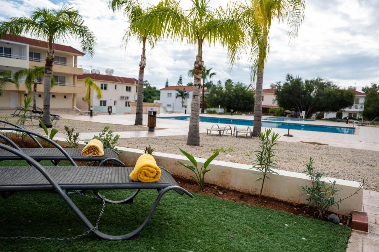 Apartamento Narcissos 'nissi Beach' C2 *