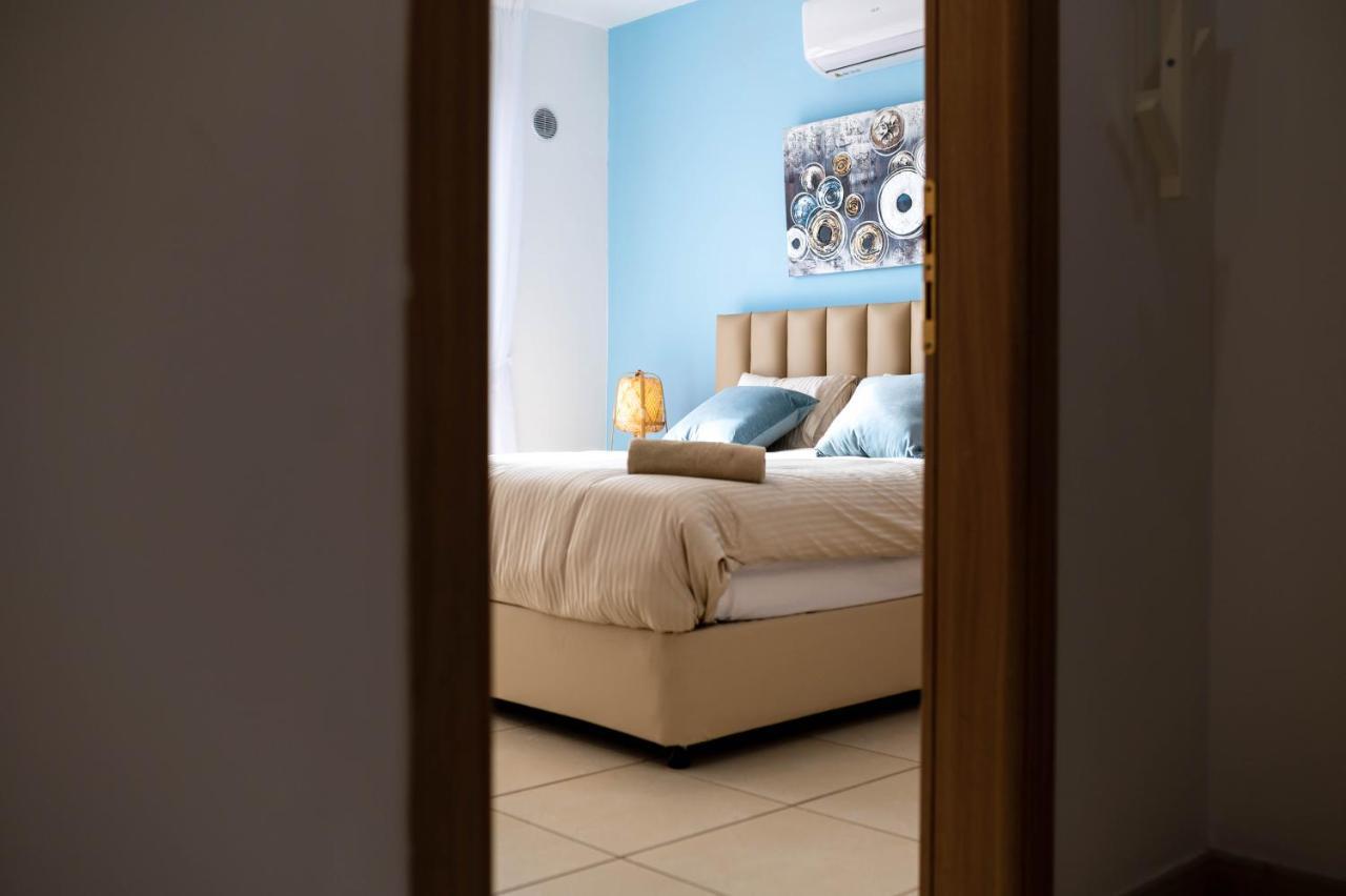 Apartamento Narcissos 'nissi Beach' C2