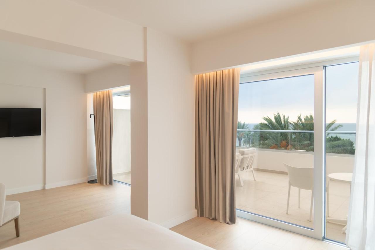 Grecian Sands Resort 4*