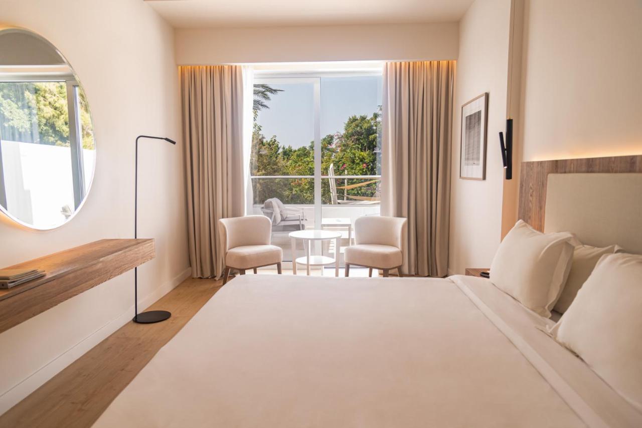 Grecian Sands Resort 4*