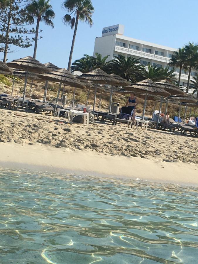 Apartamento Narcissos 'nissi Beach' C2 Agia Napa