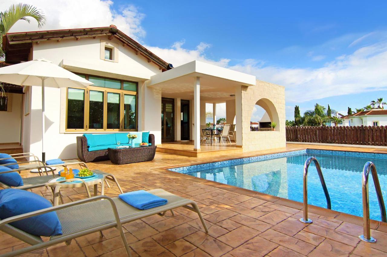 Villa Villa Merry *