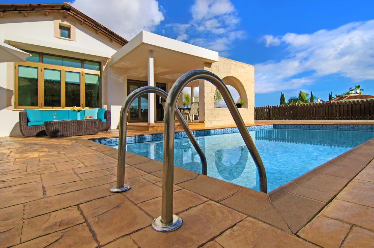 Villa Merry * Agia Napa