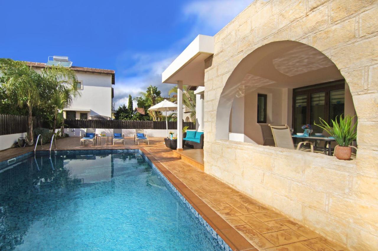 Villa Merry Agia Napa