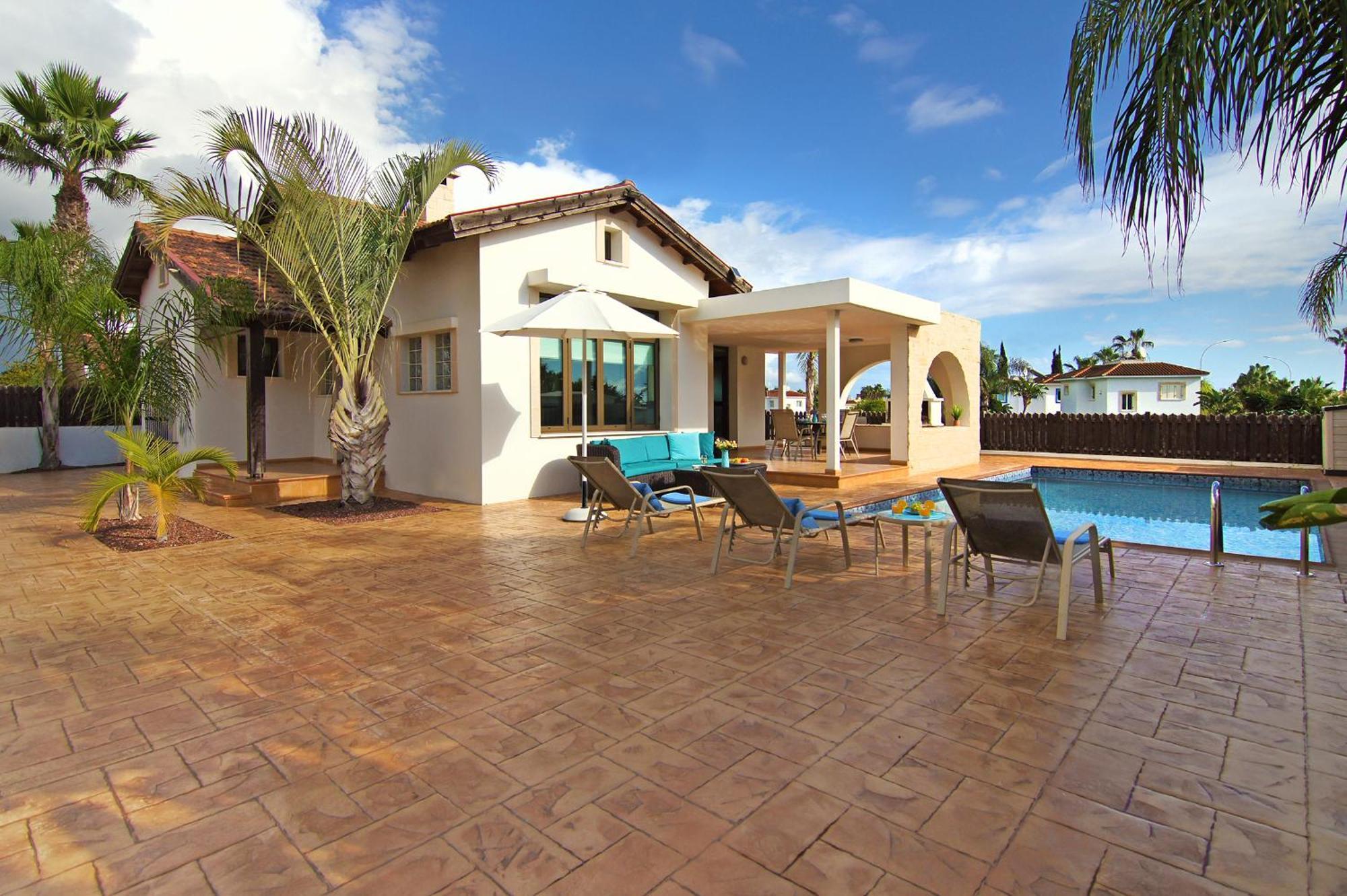Villa Merry *
