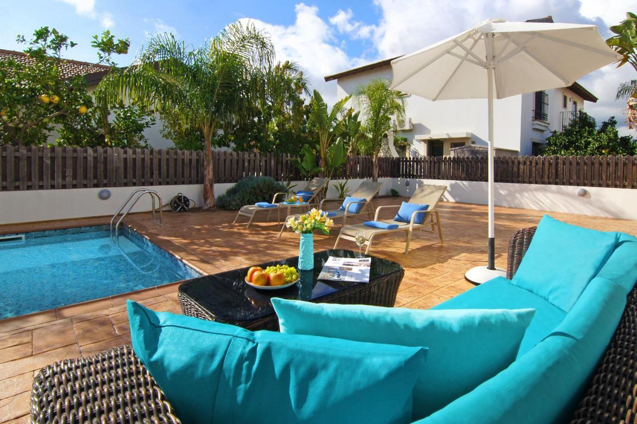 Villa Merry Villa Agia Napa