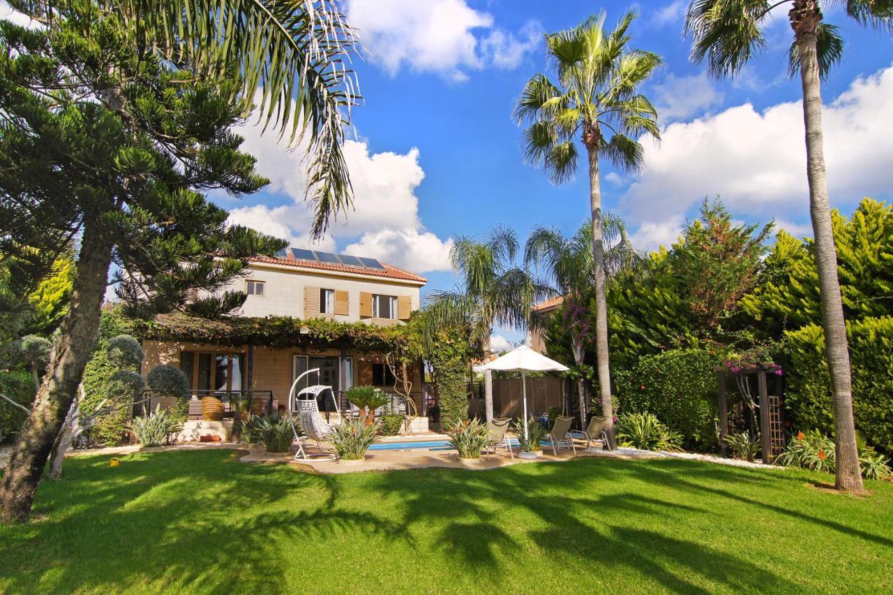 Villa Polina *