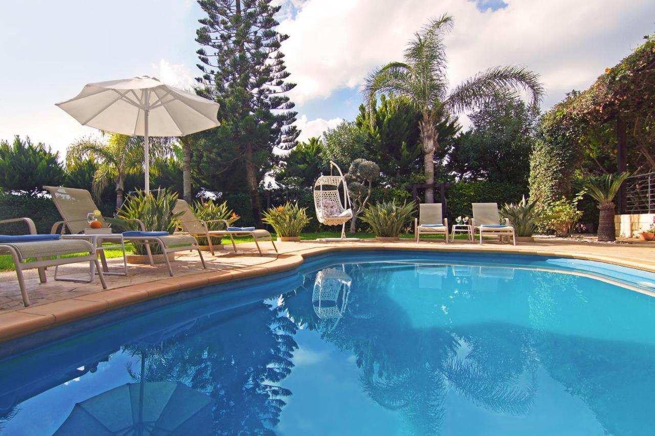 Villa Polina Ayia Napa