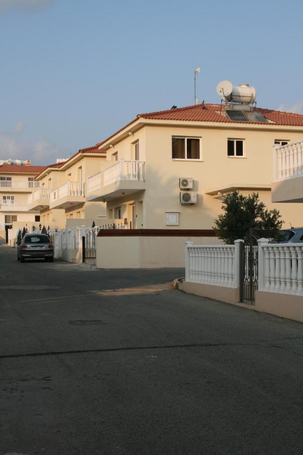 Nissi Agia Napa
